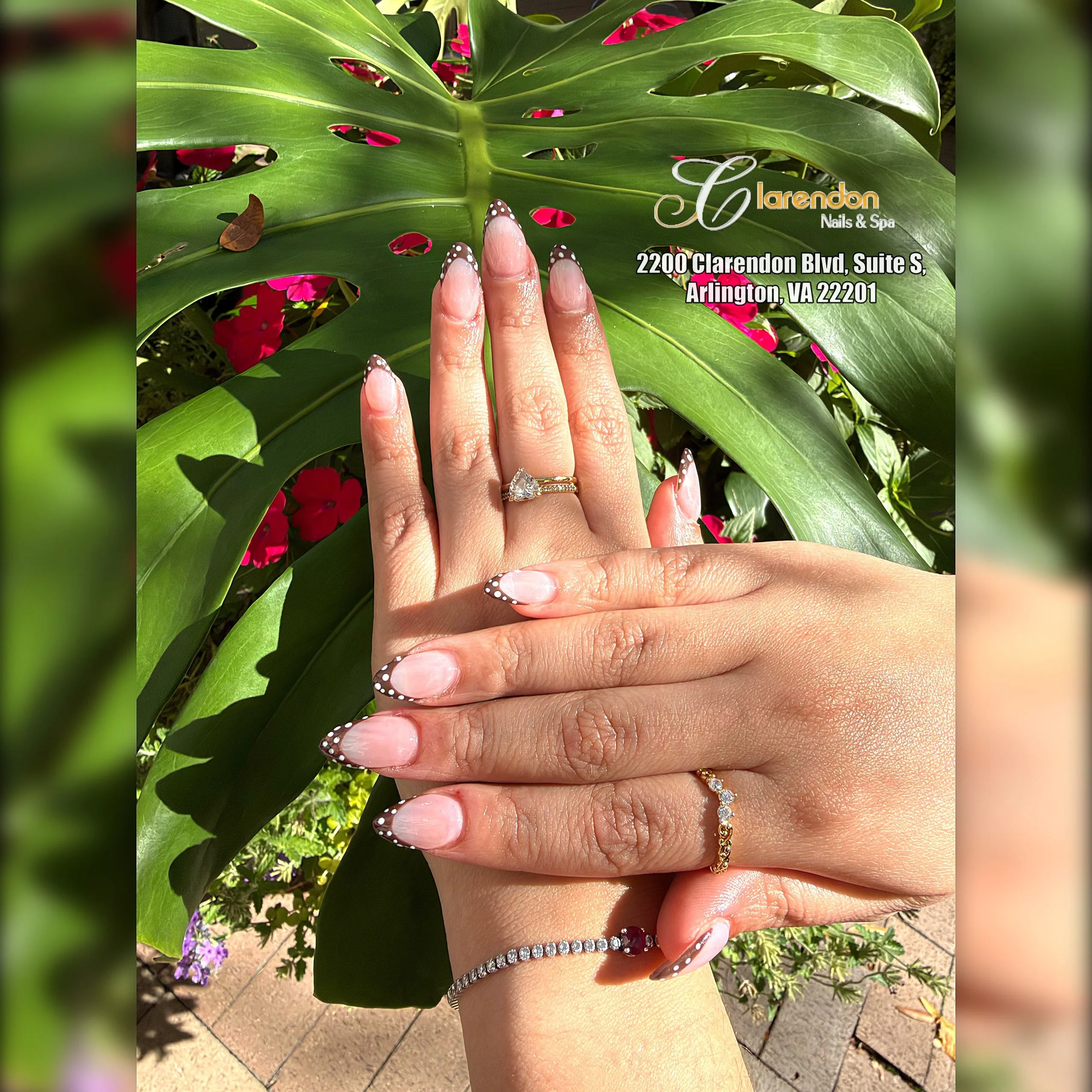 Nail Oct 14